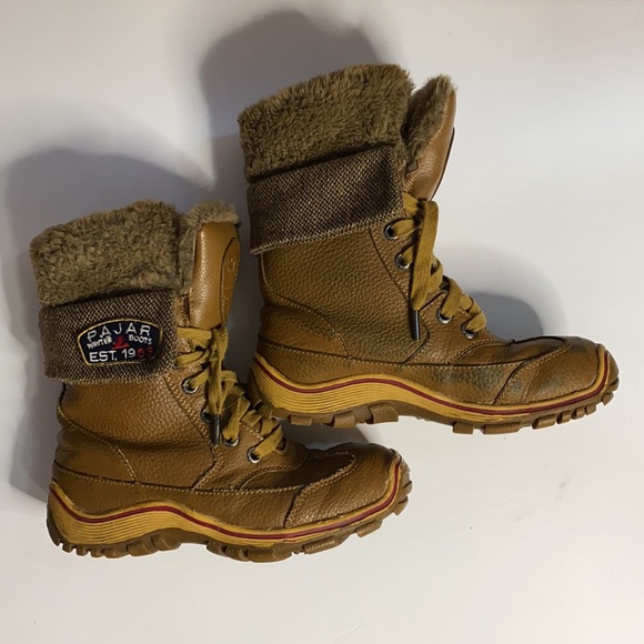 Pajar winter boots - Picture 2 of 8